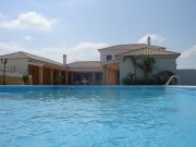Casa Rural cortijo