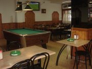 Bar en Sant Josep