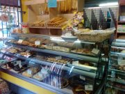 Se traspasa tienda alimentacion-horno pan