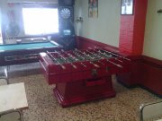 bar en terrassa