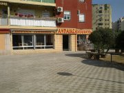 bar cafeteria (montequinto)