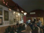 restaurante y pub funcionando Bº salamanca