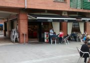 Cafeteria en txurdinaga