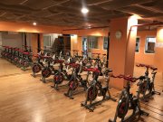 traspaso de gimnasio en Coria Caceres