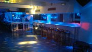 Discoteca funcionando