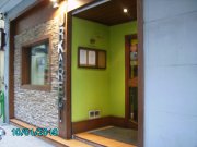 Restaurante en pleno rendimiento