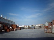 empresa de materiales de construcción
