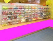 tienda de golosinas
