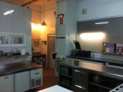 cocina central