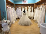Novias, Fiesta y Eventos