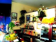 bar/restaurante