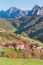 Venta Posada Rural