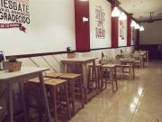 Traspaso restaurante en inmejorable zona de galdar 