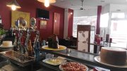 se traspasa restaurante 