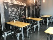 Cafeteria/Restaurante