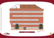 Residencial  de nueva construccion 