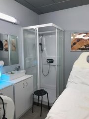 Estética y Peluquería
