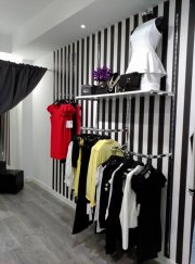 Traspaso de tienda Moda Mujer