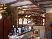 restaurante pizzeria italiano