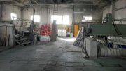 Venta de Nave Industrial, Negocio de marmolería en funcionamiento