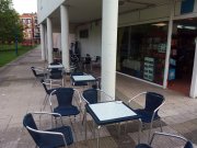 Venta  local preparado para Panadería-Cafetería. Ocasión por jubilación