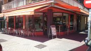 Urge traspaso preciosa cafetería - Heladería artesanal