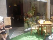 restaurante, tapeo 