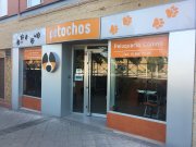Traspaso peluquería canina en funcionamiento desde hace 7 años 