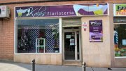 Traspaso de FLORISTERIA