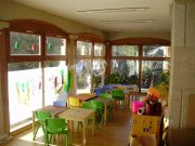 ESCUELA INFANTIL en El Escorial
