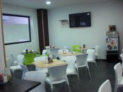 cafe bar