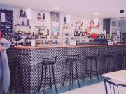 Traspaso Bar Cafeteria 