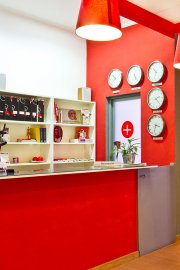 MTPLUS Espacio de Tendencias