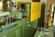 Se vende taller de inyeccion