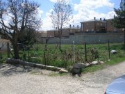 interesante finca en avila 2660 m2