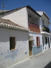 Casa turismo rural