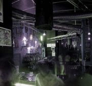 bar de copas especial