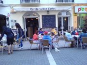 Traspaso bar en Centro de Estepona (Málaga)