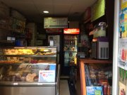 Vendo negocio de Panadería en Sevilla funcionando.