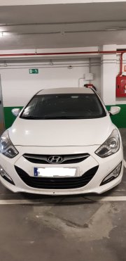 Licencia de taxi Donostia