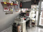 Centro estética, depilación laser y uñas esculpidas