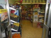 traspo de tienda de chucherias