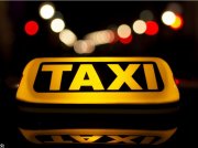 Se vende licencia de Taxi ayuntamiento de La Coruña