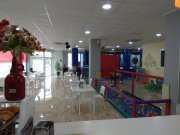 Traspaso cafetería/bar