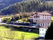 Hotel Restaurante en zona turística del País Vasco (Vizcaya)