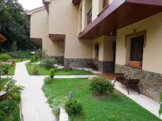 apartamentos rurales