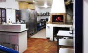 inmueble panoramico con vivienda y negocio hosteleria