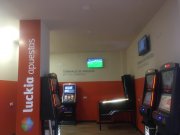 Local de apuestas