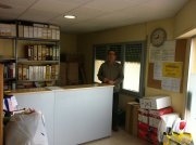 Traspaso de negocio Empresa Reparaciones Electrodomésticos 