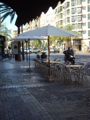 bar-cervecería en pleno rendimiento